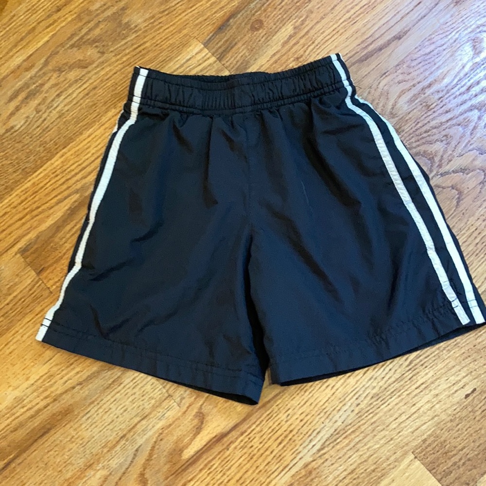 Lands End Athletic Shorts.